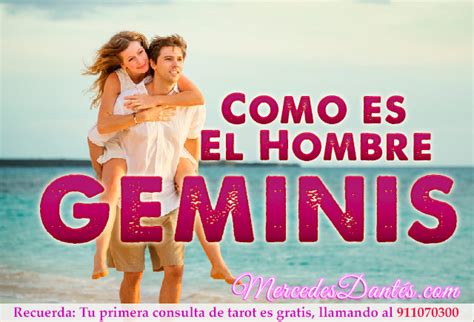 El hombre Géminis en el amor – Cómo conectar en una relación